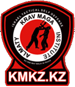 Krav Maga in Kazakhstan